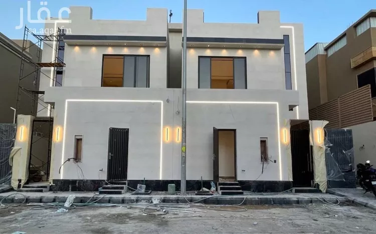 فيلا للبيع في شارع أبي القاسم بن خضير, حي العارض, مدينة الرياض, منطقة الرياض صورة 2