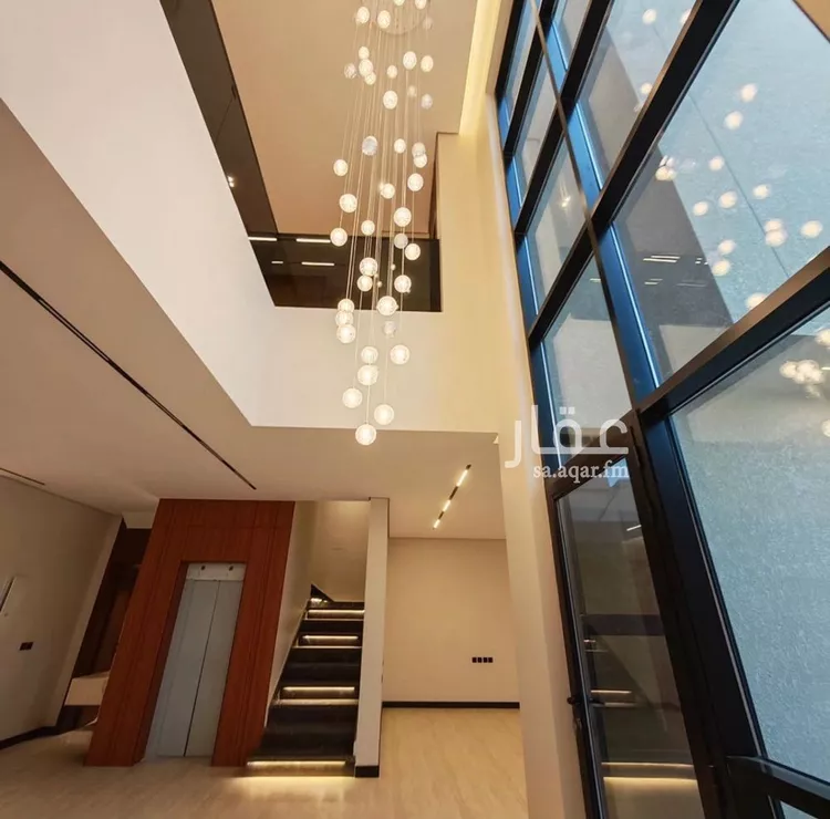 فيلا للبيع في شارع الدامه, حي العارض, مدينة الرياض, منطقة الرياض