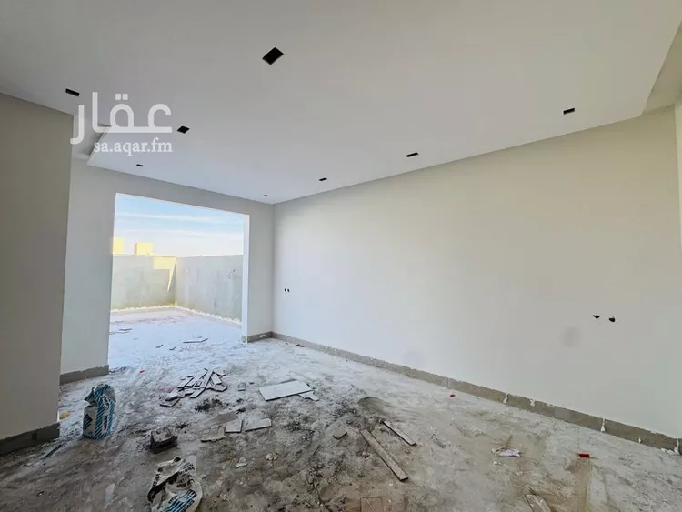 فيلا للبيع في شارع أبي القاسم بن خضير, حي العارض, مدينة الرياض, منطقة الرياض صورة 5