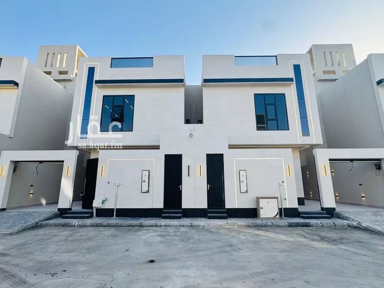 فيلا للبيع في شارع أبي القاسم بن خضير, حي العارض, مدينة الرياض, منطقة الرياض