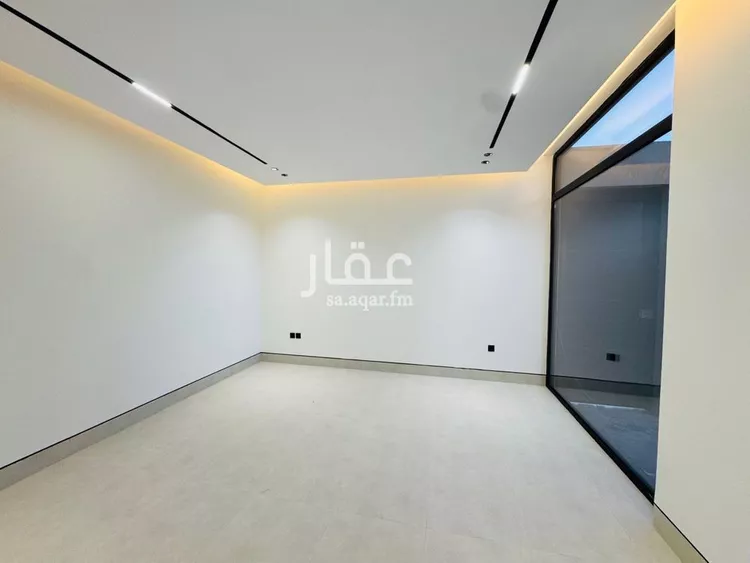 فيلا للبيع في شارع ابن سعيد المغربي, حي العارض, مدينة الرياض, منطقة الرياض 19