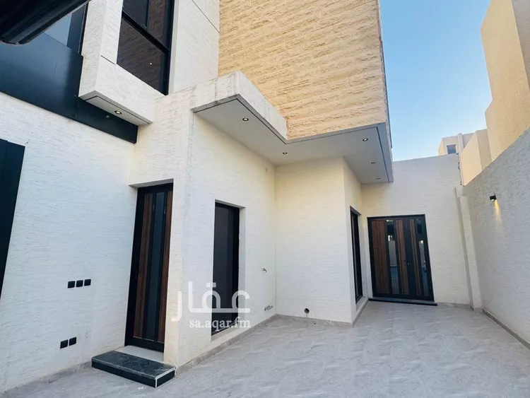 فيلا للبيع في شارع الرحله, حي العارض, مدينة الرياض, منطقة الرياض صورة 2