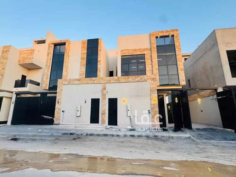 فيلا للبيع في شارع محمد الموافي, حي النرجس, مدينة الرياض, منطقة الرياض صورة 2