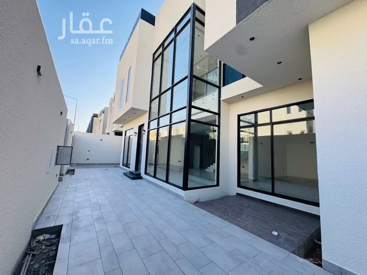 فيلا للبيع في شارع سليمان بن عبيد آل سلمى, حي العارض, مدينة الرياض, منطقة الرياض 8