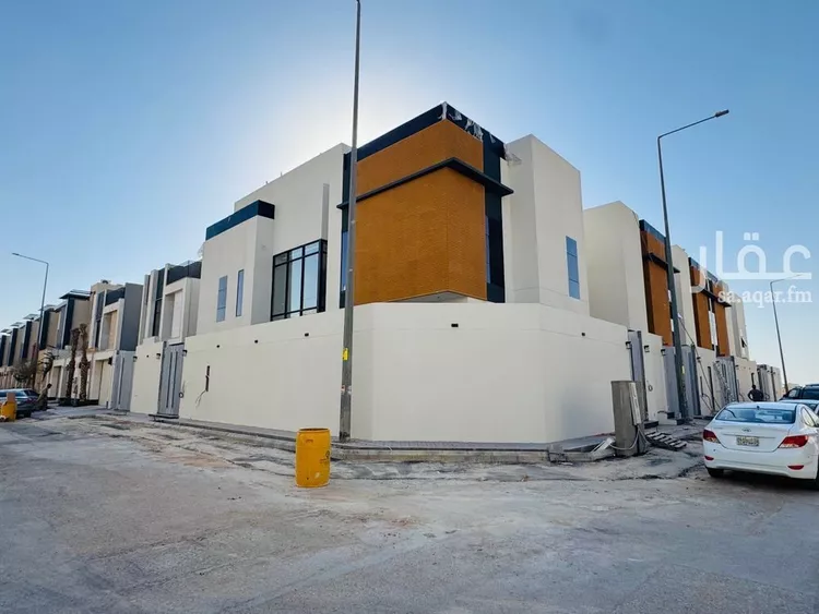 فيلا للبيع في شارع سليمان بن عبيد آل سلمى, حي العارض, مدينة الرياض, منطقة الرياض 20