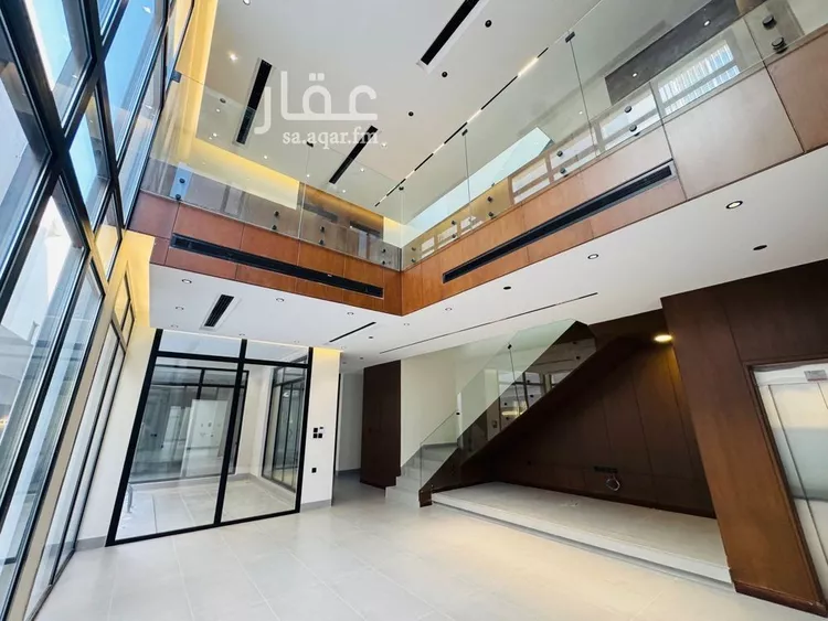 فيلا للبيع في شارع الحسن بن الهيثم, حي النرجس, مدينة الرياض, منطقة الرياض