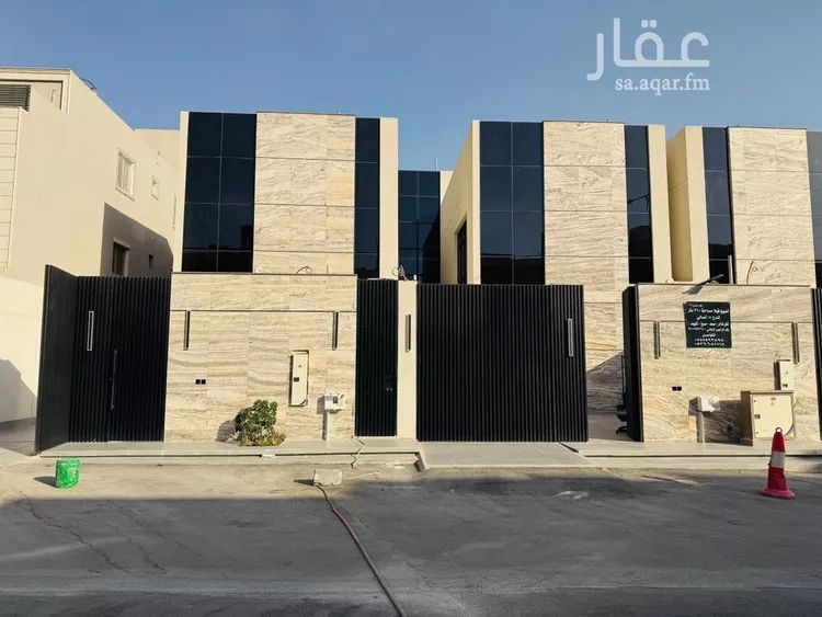 فيلا للبيع في شارع الحسن بن الهيثم, حي النرجس, مدينة الرياض, منطقة الرياض 6