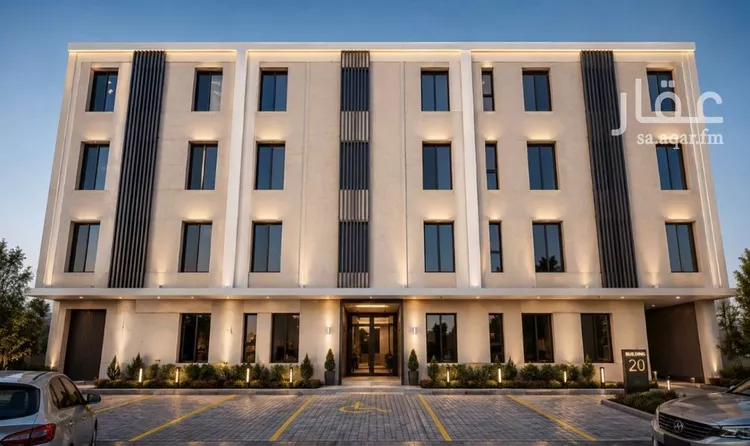 Building for Sale in Riyadh Al Arid