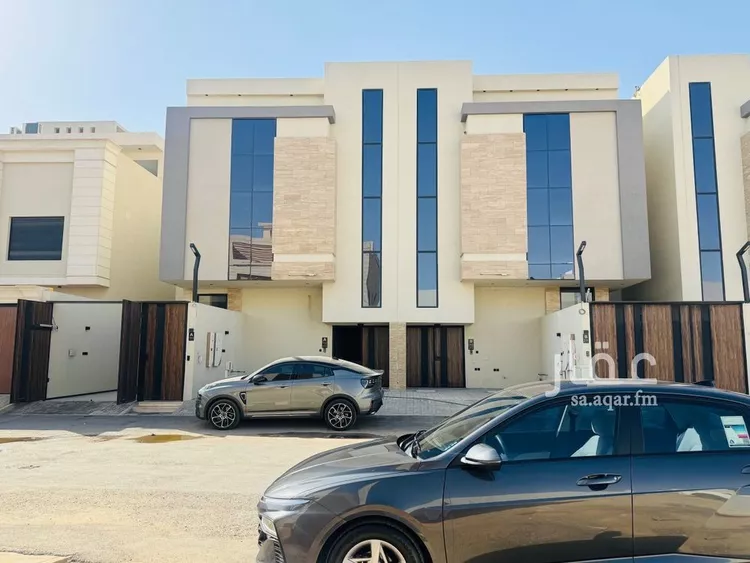 دور للبيع في شارع محمد بن أبان, حي العارض, مدينة الرياض, منطقة الرياض صورة 2