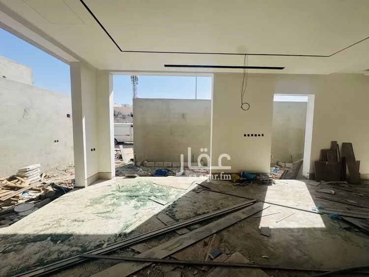 Villa for Sale in Riyadh Al Arid