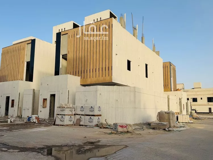 فيلا للبيع في شارع البديع الشمالي, حي العارض, مدينة الرياض, منطقة الرياض