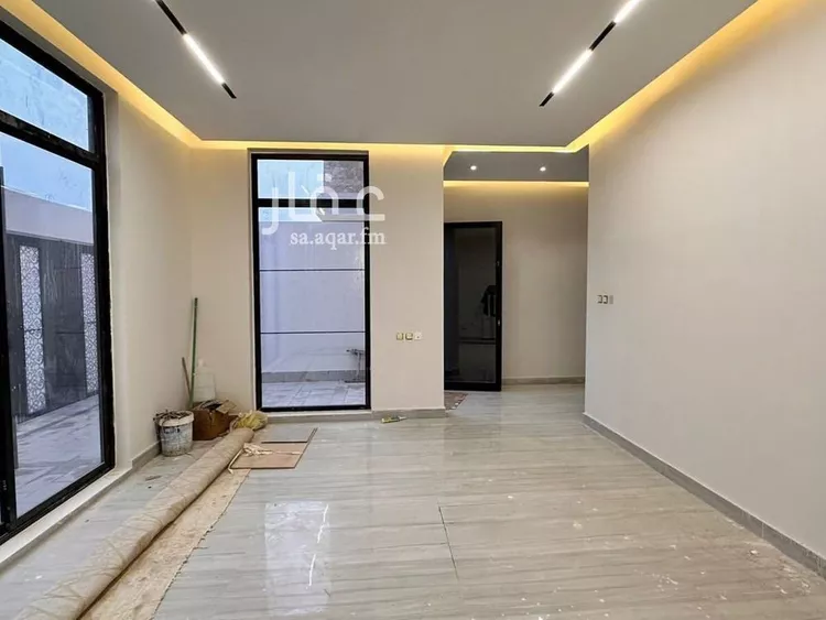 فيلا للبيع في شارع عين نجم, حي النرجس, مدينة الرياض, منطقة الرياض صورة 3