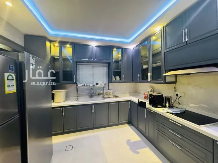 فيلا للبيع في شارع عيسى بن احمد المرشدي, حي العارض, مدينة الرياض, منطقة الرياض 6
