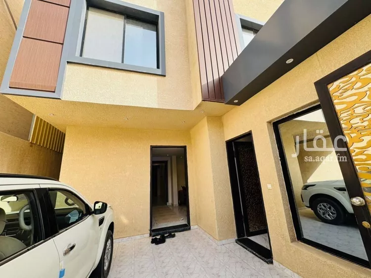 فيلا للبيع في شارع عيسى بن احمد المرشدي, حي العارض, مدينة الرياض, منطقة الرياض 19
