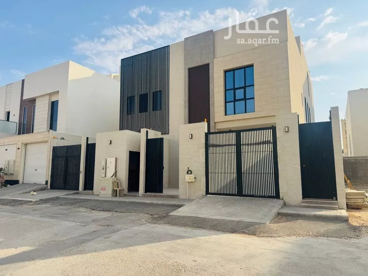 فيلا للبيع في شارع البيت العتيق, حي العارض, مدينة الرياض, منطقة الرياض