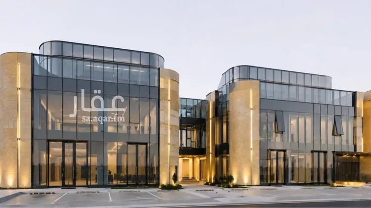 عمارة للبيع في شارع الامير سعود ابن عبدالله ابن جلوي, حي العارض, مدينة الرياض, منطقة الرياض