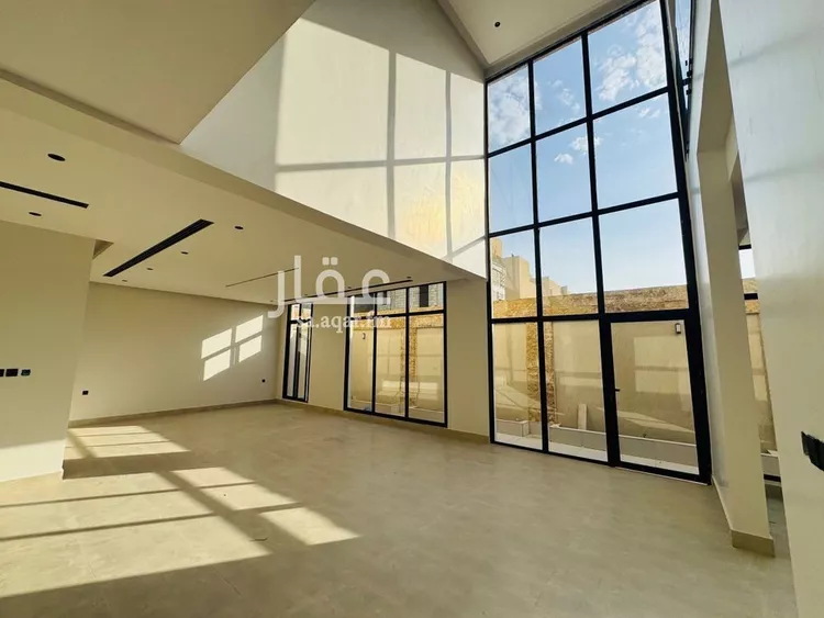 Villa for Sale in Riyadh An Narjis