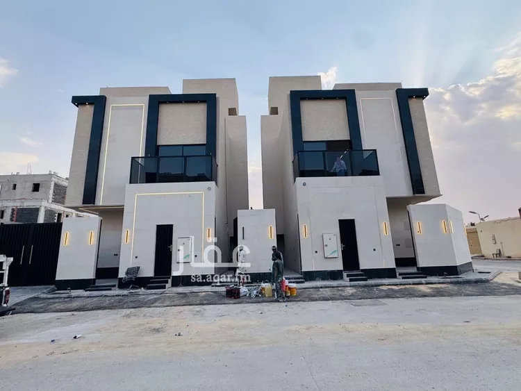 Villa for Sale in Riyadh An Narjis