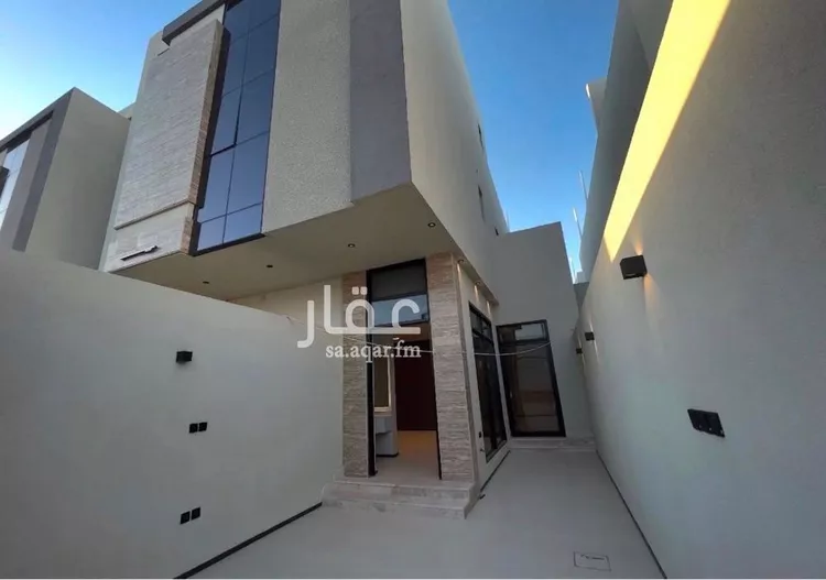 Floor for Sale in Riyadh Al Arid صورة 2