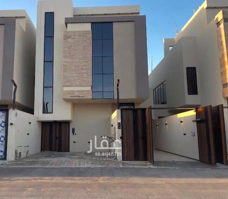 دور للبيع في شارع علي بن موفق, حي العارض, مدينة الرياض, منطقة الرياض