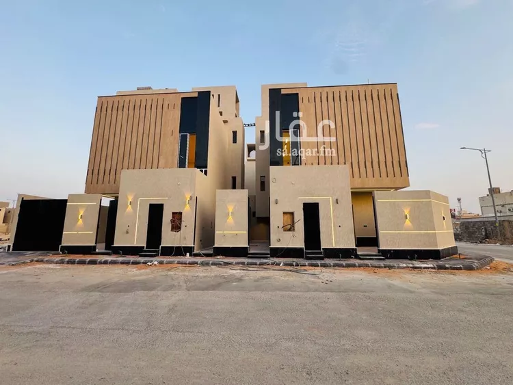فيلا للبيع في شارع علي بن الخلال, حي العارض, مدينة الرياض, منطقة الرياض