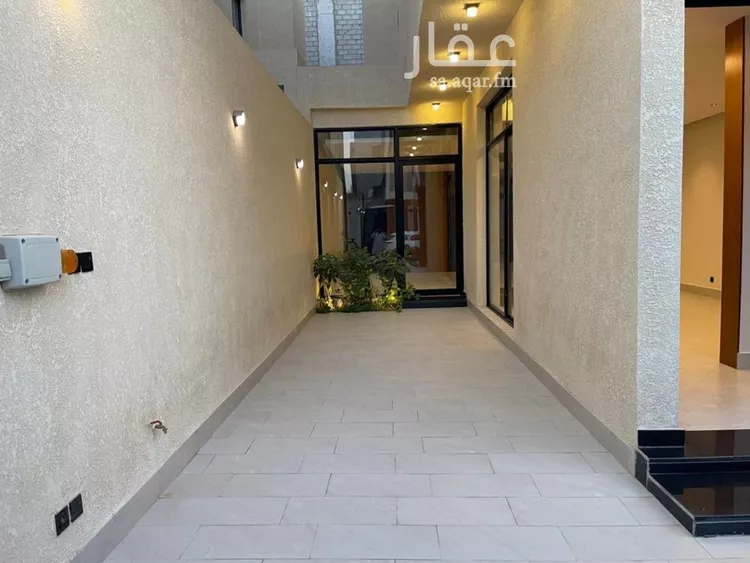 فيلا للبيع في شارع فاطمة أم الحسن الطبري, حي النرجس, مدينة الرياض, منطقة الرياض 14