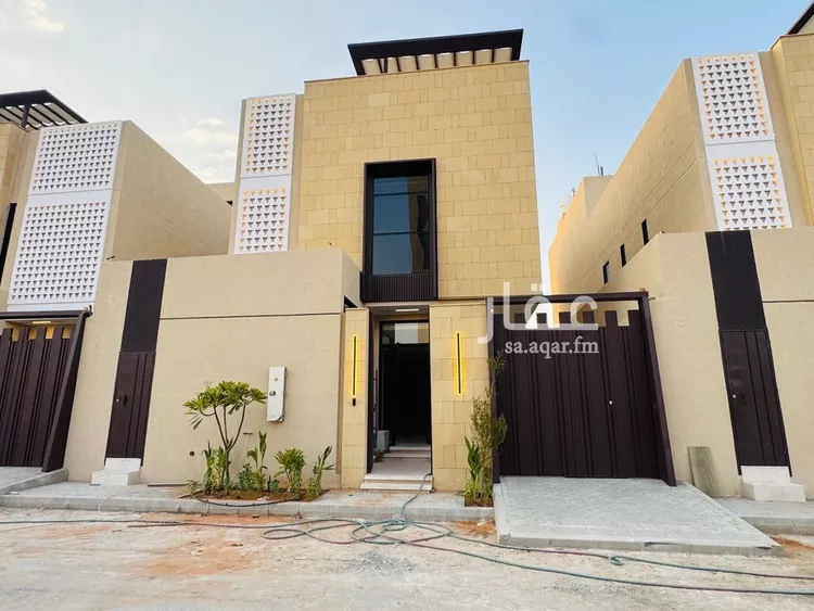 فيلا للبيع في شارع ابن سفير, حي النرجس, مدينة الرياض, منطقة الرياض 12