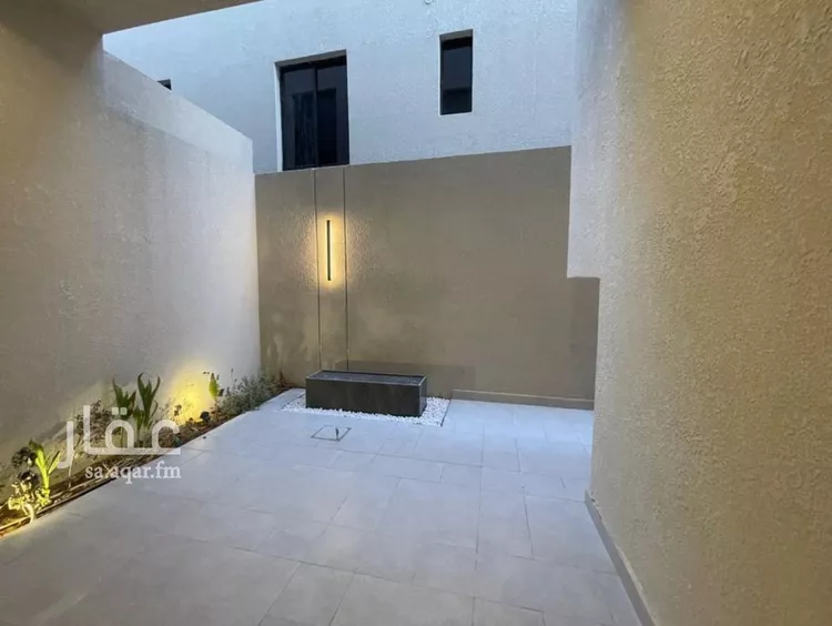فيلا للبيع في شارع جميل بن عمر, حي النرجس, مدينة الرياض, منطقة الرياض صورة 3