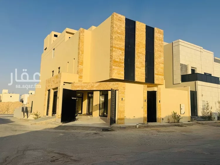 فيلا للبيع في شارع ابراهيم بن جبلة, حي النرجس, مدينة الرياض, منطقة الرياض