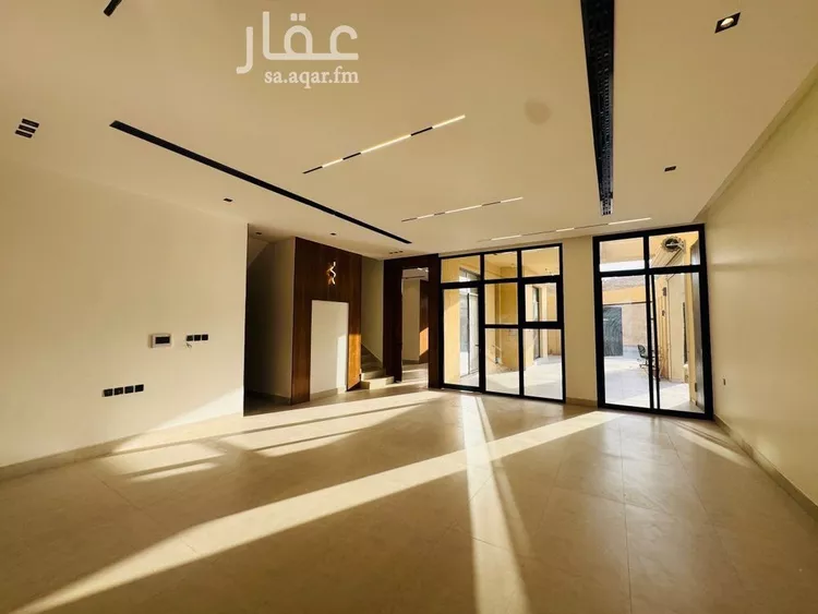 فيلا للبيع في شارع ابراهيم بن جبلة, حي النرجس, مدينة الرياض, منطقة الرياض 19