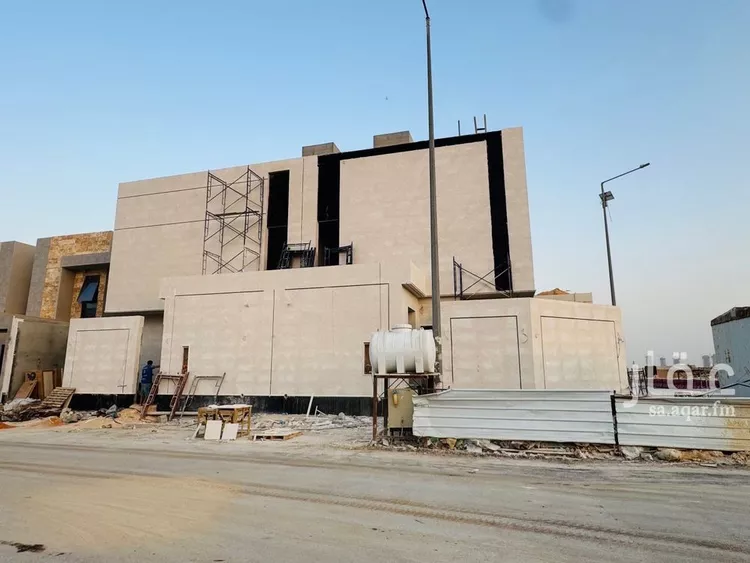 Villa for Sale in Riyadh Al Arid