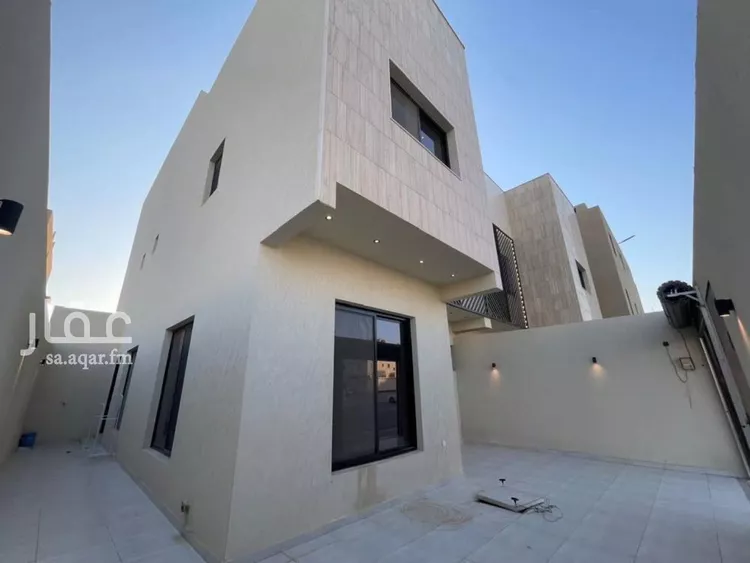 فيلا للبيع في شارع أبي نزار الصنعاني اليمني, حي العارض, مدينة الرياض, منطقة الرياض 14