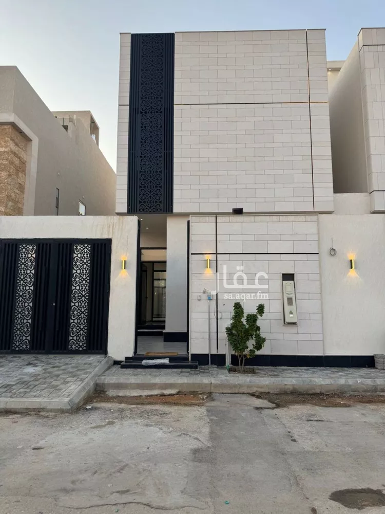 فيلا للبيع في شارع جميل بن عمر, حي النرجس, مدينة الرياض, منطقة الرياض 15