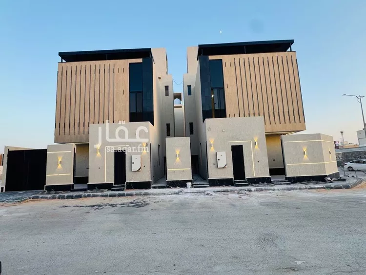 فيلا للبيع في شارع عبدالله بن بليهد, حي العارض, مدينة الرياض, منطقة الرياض صورة 4