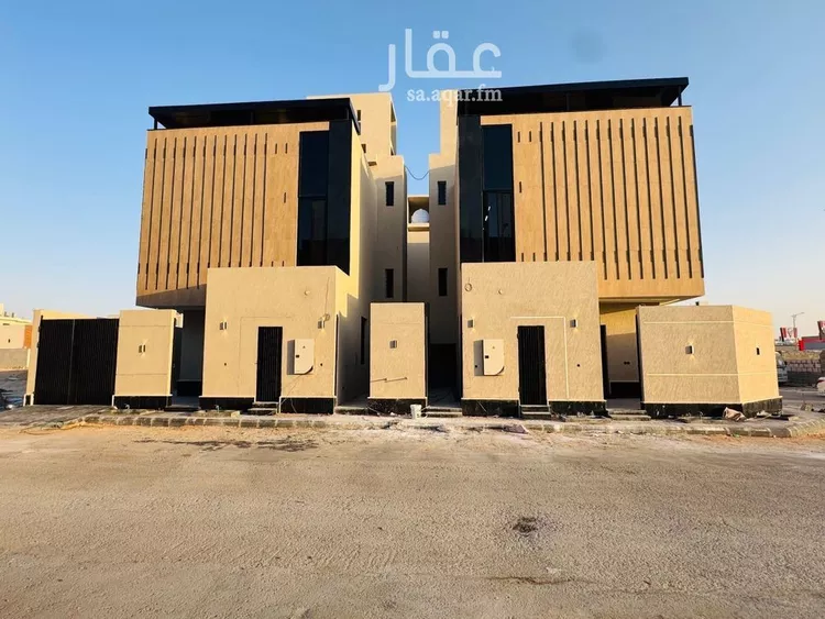فيلا للبيع في شارع علي بن الخلال, حي العارض, مدينة الرياض, منطقة الرياض 14