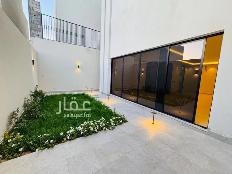 فيلا للبيع في شارع عيسى بن احمد المرشدي, حي العارض, مدينة الرياض, منطقة الرياض