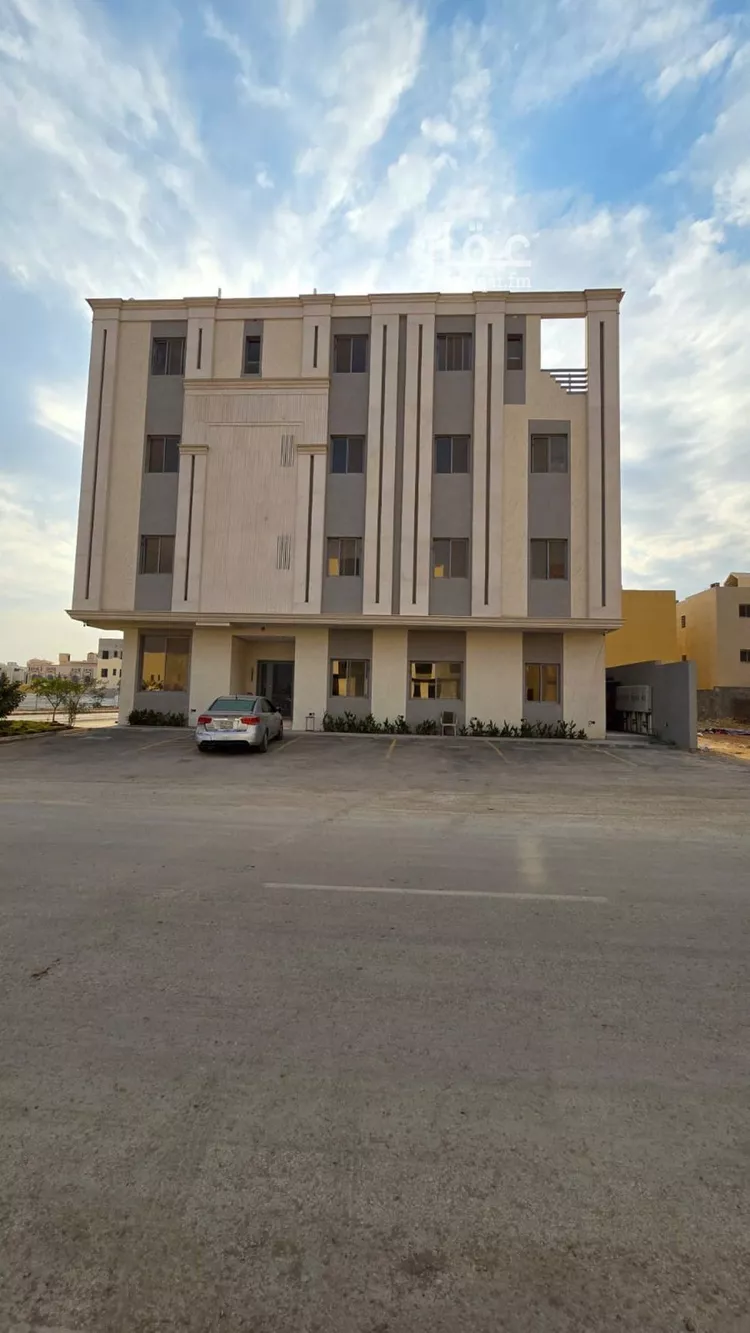 عمارة للبيع في شارع شعيب بن أبي مرة, حي النرجس, مدينة الرياض, منطقة الرياض
