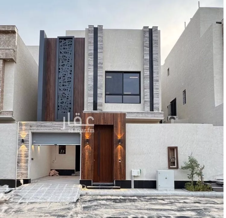فيلا للبيع في شارع عوف بن عبدالله بن الأحمر, حي العارض, مدينة الرياض, منطقة الرياض
