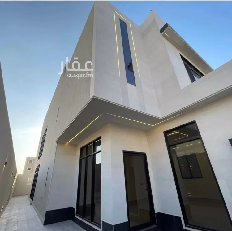 فيلا للبيع في شارع ميمون بن جعفر, حي العارض, مدينة الرياض, منطقة الرياض صورة 3