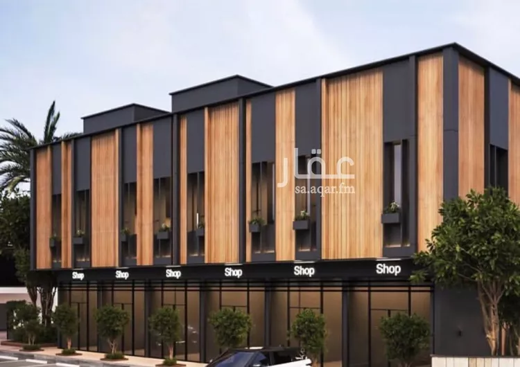 عمارة للبيع في شارع اللؤلؤة, حي العارض, مدينة الرياض, منطقة الرياض