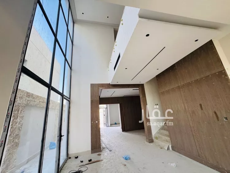 فيلا للبيع في شارع محمد بن بليهيد, حي النرجس, مدينة الرياض, منطقة الرياض