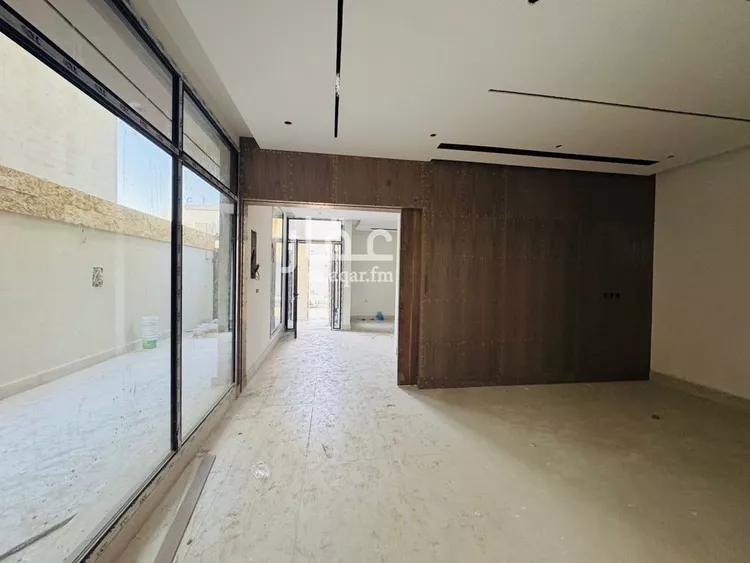 فيلا للبيع في شارع محمد بن بليهيد, حي النرجس, مدينة الرياض, منطقة الرياض صورة 2