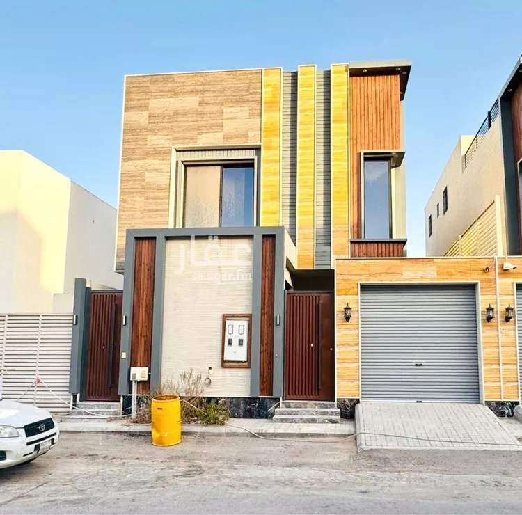 فيلا للبيع في شارع رقم 197, حي المونسية, مدينة الرياض, منطقة الرياض