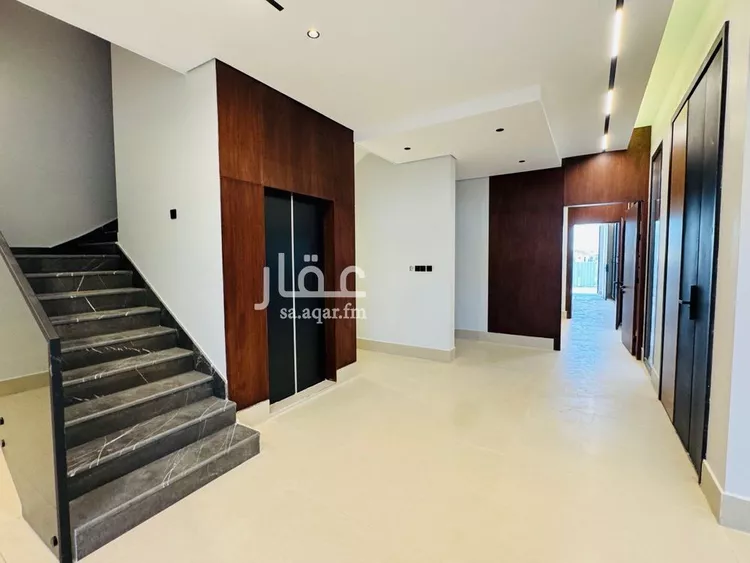 فيلا للبيع في شارع أبي نزار الصنعاني اليمني, حي العارض, مدينة الرياض, منطقة الرياض صورة 2