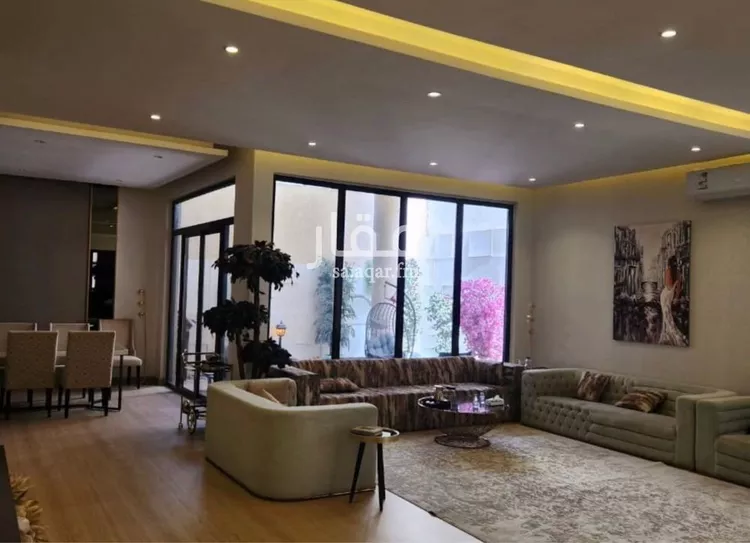 فيلا للبيع في شارع الدانه, حي العارض, مدينة الرياض, منطقة الرياض صورة 3