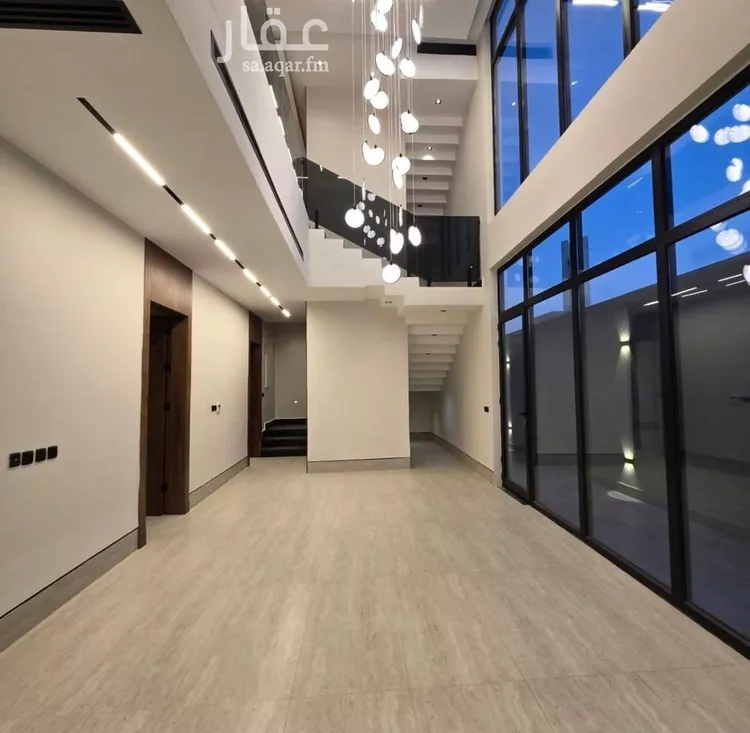 فيلا للبيع في شارع إبراهيم بن عبدالله بن سيف, حي العارض, مدينة الرياض, منطقة الرياض صورة 4