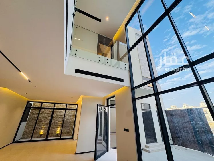 فيلا للبيع في شارع عبدالله بن بليهد, حي العارض, مدينة الرياض, منطقة الرياض