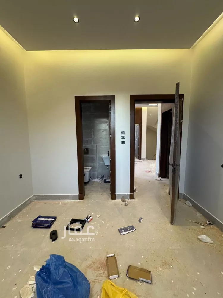 فيلا للبيع في شارع نبية الانصاري, حي العارض, مدينة الرياض, منطقة الرياض صورة 5