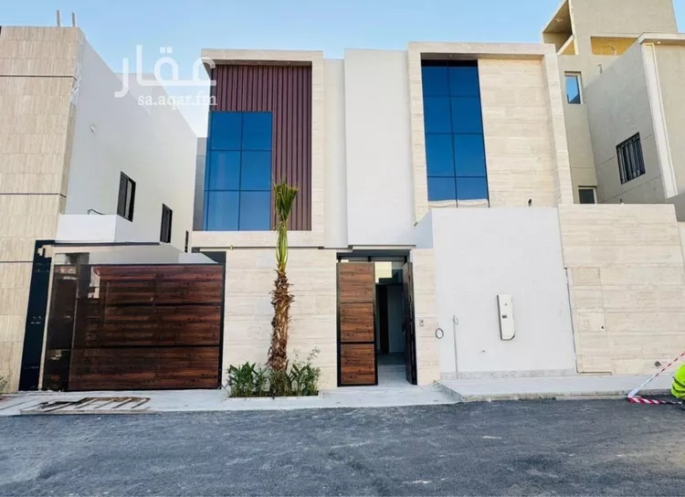 فيلا للبيع في شارع الخطيب, حي النرجس, مدينة الرياض, منطقة الرياض صورة 2