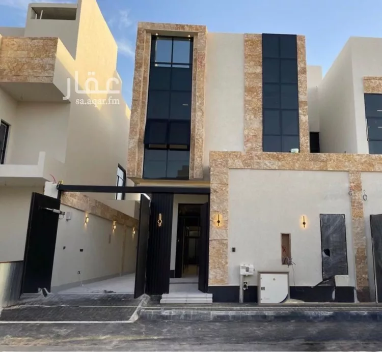 فيلا للبيع في شارع محمد بن يوسف, حي النرجس, مدينة الرياض, منطقة الرياض صورة 5